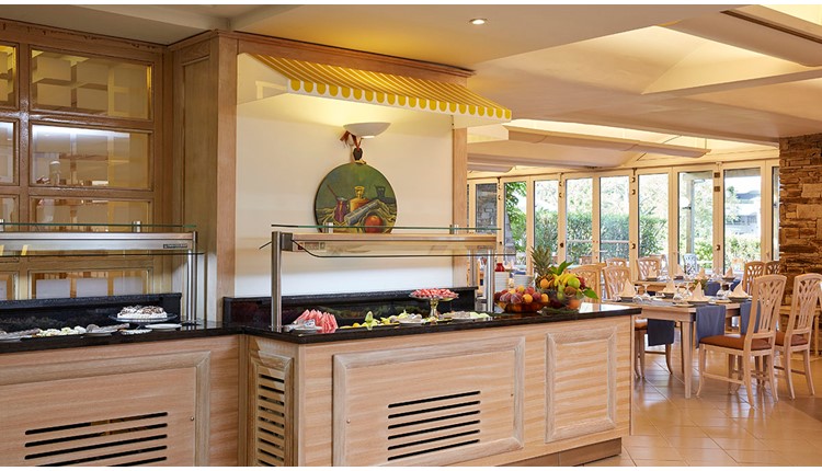 Theophano Imperial Palace - NR, Халкидики